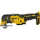 DeWalt DCS355N-XJ 18V XR Akumulatora daudzfunkciju instruments (bez akumulatora)