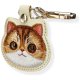 Чехол для трекера Nimmy Big Eyed Pet 2.0 Cat Зеленый