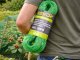 Heavy Duty Bird Netting for Garden and Fruit Trees 2x10m, green