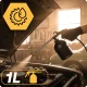 Набор пневмоинструментов для компрессора Humberg HM-256, 8 предм.