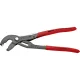 Клещи для пружинных хомутов KNIPEX 85 51 250 AF с фиксатором