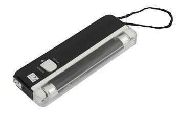 UV testeris banknotēm | Banknote uv tester