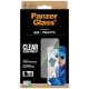 PanzerGlass Ultra-Wide Fit aizsargstikls ar EasyAligner iPhone 17 Pro