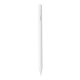 Aktīvais irbulis Baseus Smooth Writing 2 Balts