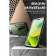 Supcase iPhone 14 Plus vāciņš Unicorn Beetle Pro Zaļš