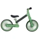 Līdzsvara ritenis Trike Fix Glow LED, zaļš