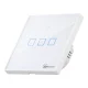 Viedais Slēdzis Sonoff T2 EU TX 3 Kanāli WiFi RF