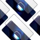 3mk HardGlass Matt Max matēts aizsargstikls Samsung Galaxy S26 Ultra