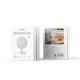 Yesido YF12 Desk Mini Fan, White