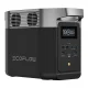Pārnēsājama elektrostacija EcoFlow DELTA 2 1024Wh 1800W