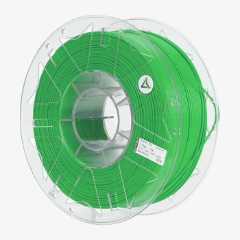 Пластик для 3D-принтера Creality Hyper PLA RFID 1.75мм 1кг зеленый