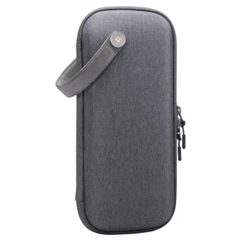 Spigen Klasden Pouch maciņš Nintendo Switch 2 pelēks