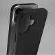 SBS Full Active D3O vāciņš Apple iPhone 16 tālrunim, melns