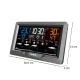 Метеостанция METEO SP101 с функцией WiFi