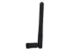 Wi-Fi Network Card with Antenna, USB Adapter, 1200Mbps