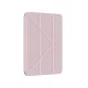 Чехол AmazingThing Titan Pro Mag для iPad Air 11\" M3/M4, розовый