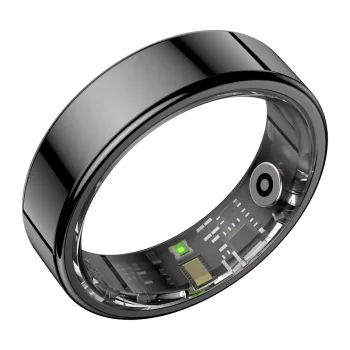 Смарт-кольцо COLMI RING 2, размер 8, Black