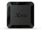 Multivides Atskaņotājs Smart TV Box Android 10 HDMI ar Tālvadības Pulti | Media Player with Remote Control