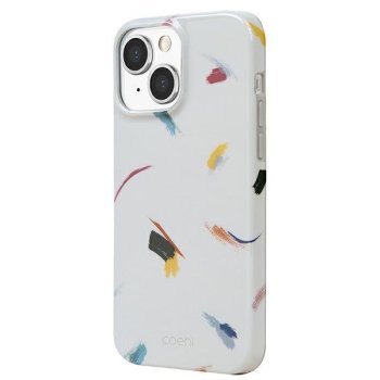 Apple iPhone 13 6,1" Uniq Etui Coehl Reverie Case Cover, Ivory | Telefona Maciņš Vāks Apvalks Bampers
