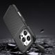 Thunder Case iPhone 16 Pro Max vāciņš, melns