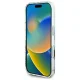 Apple iPhone 16 6.1\'\' Karl Lagerfeld IML Karl Head Electroplated Cover Case, Clear | Telefona Vāciņš Maciņš...