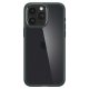 Spigen iPhone 15 Pro Max vāciņš Rugged Armor MagSafe, tumši zaļš
