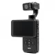 Мини-камера с подвесом Agfaphoto Realimove MC3X, Черная