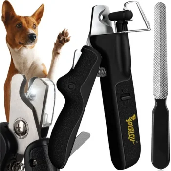 Suņu/kaķu nagu griezējs Purlov 24739 | Dog/cat nail clipper