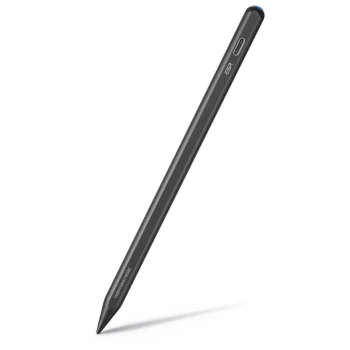 Стилус ESR Geo Digital Stylus с поддержкой Apple Find My, черный