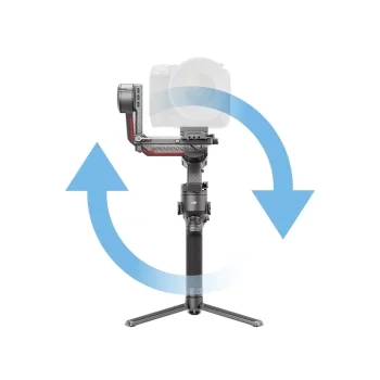 План обслуживания DJI Care Refresh на 1 год для DJI RS 3 Pro