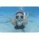 Bestway 24053 Snorkeling Set, White