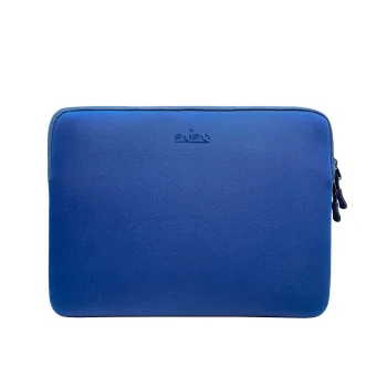14 collu portatīvā datora soma Puro Slim Guard Zila