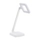 Elegante 804 LED Desk Lamp, White