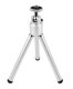 Generic ST1 Compact Photo Tripod, Silver