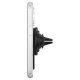 Popsockets PopMount Car Vent 2 MagSafe магнитный автомобильный держатель – чёрный