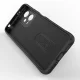 Hurtel Xiaomi Redmi Note 12 5G / Poco X5 5G vāciņš Magic Shield Case, melns