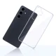Чехол 3mk Clear Case для Samsung Galaxy S26, прозрачный