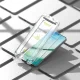 Защитное стекло Ringke Easy Slide для Samsung Galaxy S25 (2 шт.), прозрачное