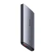 Tīkla lādētājs Baseus GaN5, 65W, USB-C, USB-A