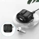 Чехол Tech-Protect Carbonox для AirPods 4, Черный