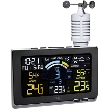 Беспроводная метеостанция TFA 35.1140.01 Spring Breeze