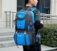 Туристический рюкзак Carruzzo 50L