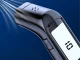 Bezkontakta alkometrs ar USB uzlādi