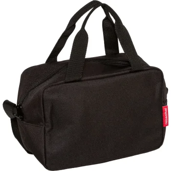 Термосумка Reisenthel Coolerbag to-go, 3 л, черная
