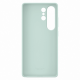 Original Samsung Galaxy S25 Ultra ( SM-S938 ) Silicone Cover Case, Mint (EF-PS938CMEGWW) | Oriģināls Telefona...