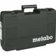 Leņķa slīpmašīna Metabo WEV 1500-125 Quick RT, 1500 W, 125 mm