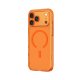 AmazingThing Minimal Mag Lens Phone Case Cover iPhone 17 Pro - Orange
