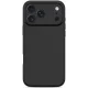 Чехол Tech-Protect для iPhone 17 Pro Max BasicMag MagSafe, матовый черный