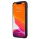 Чехол Mercedes Dynamic Line для iPhone 13 mini, черный