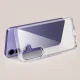 Tech-Protect OnePlus Nord 5 vāciņš FlexAir Hybrid, caurspīdīgs